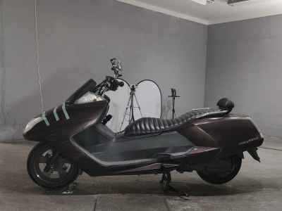 Yamaha Maxam 250 2005