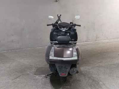 Yamaha Maxam 250 2005