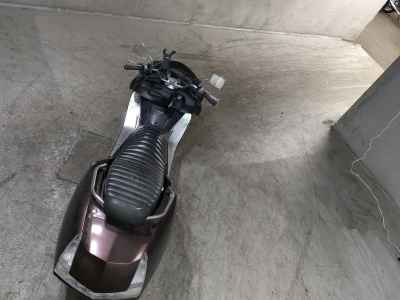 Yamaha Maxam 250 2005