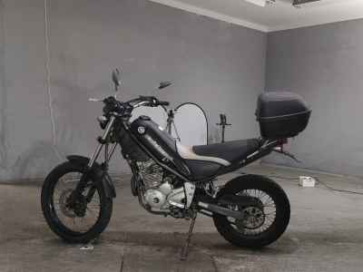 Yamaha TRICKER 2005