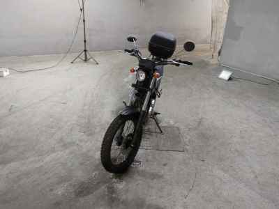 Yamaha TRICKER 2005