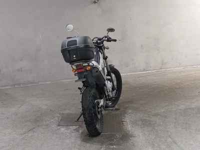 Yamaha TRICKER 2005