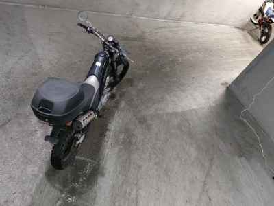 Yamaha TRICKER 2005