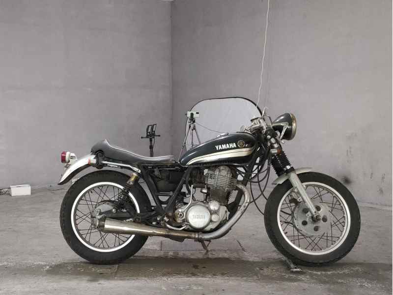 Yamaha SR400 1996