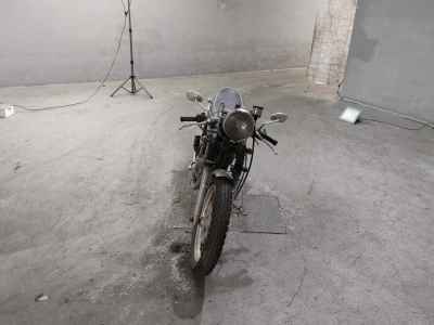 Yamaha SR400 1996