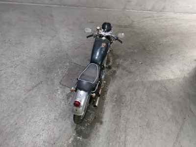 Yamaha SR400 1996
