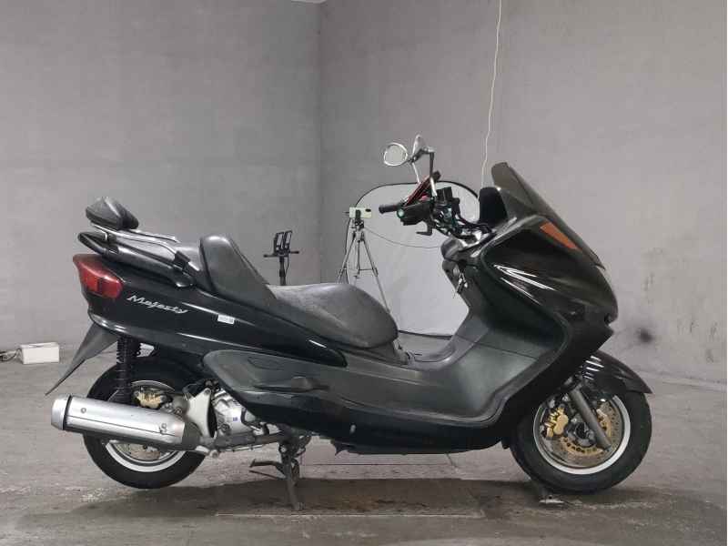 Yamaha Majesty 250C 2002