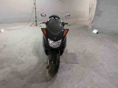 Yamaha Majesty 250C 2002