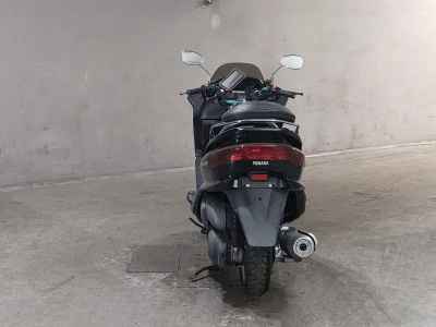 Yamaha Majesty 250C 2002