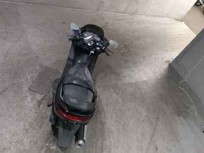 Yamaha Majesty 250C 2002