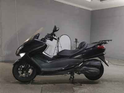 Yamaha Majesty 250 2012