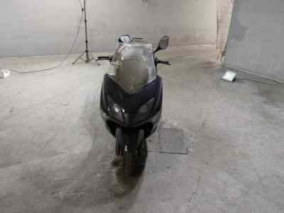 Yamaha Majesty 250 2012
