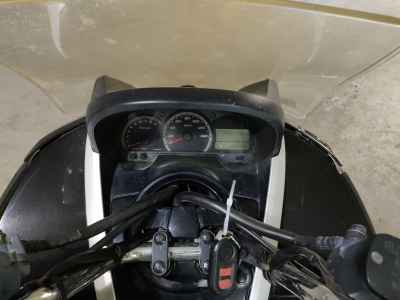 Yamaha Majesty 250 2012