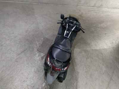 Yamaha Majesty 250 2012