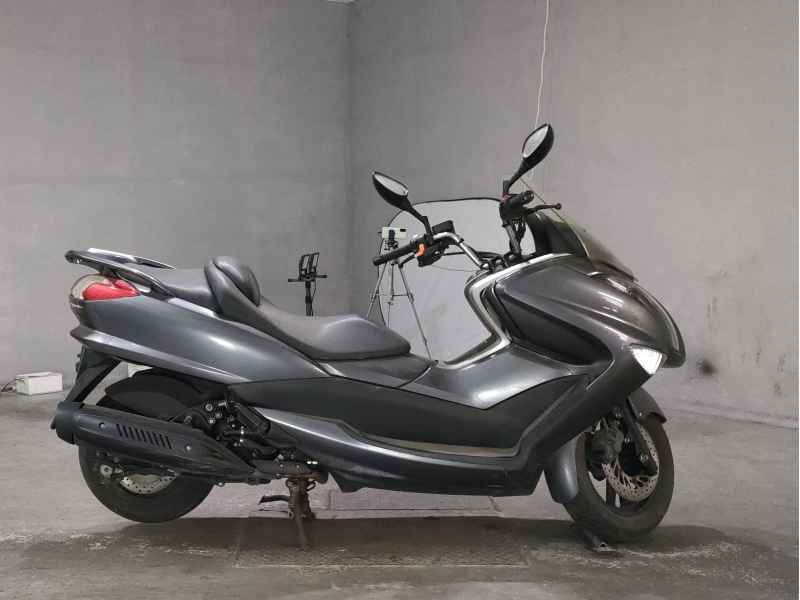 Yamaha Majesty 250 2007