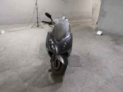 Yamaha Majesty 250 2007