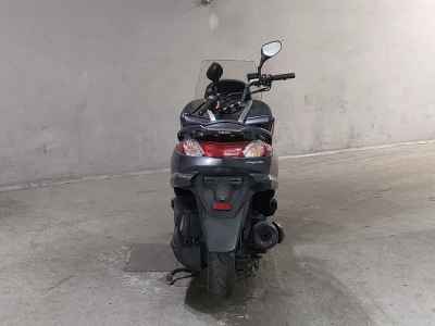 Yamaha Majesty 250 2007
