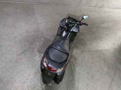 Yamaha Majesty 250 2007