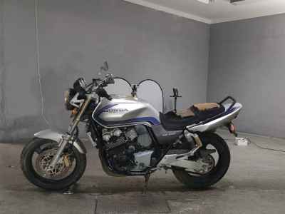 Honda CB400SFV 1999