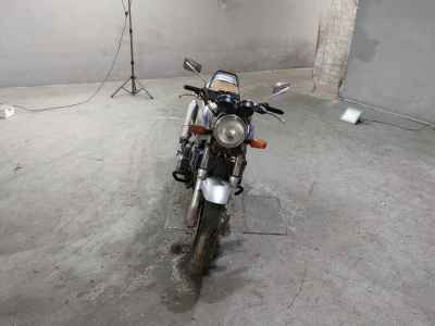 Honda CB400SFV 1999