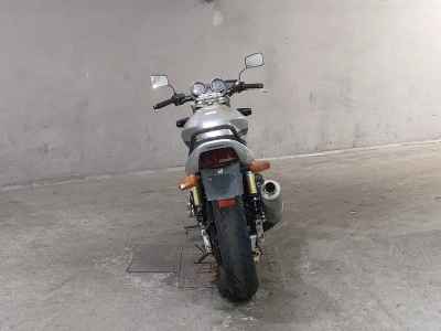 Honda CB400SFV 1999