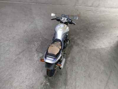 Honda CB400SFV 1999