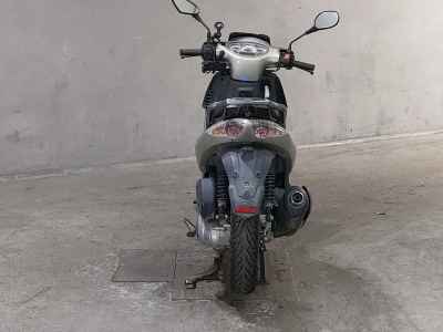 Aprilia Sportcity Cube 250 2009