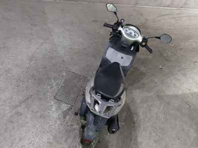 Aprilia Sportcity Cube 250 2009