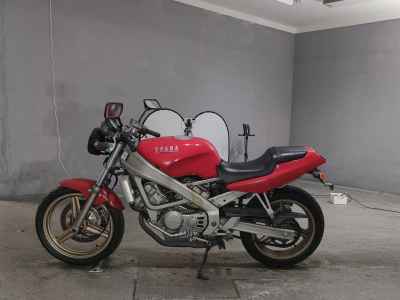 Honda VT250 Spada 1988