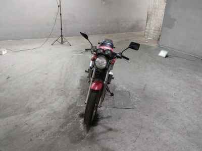 Honda VT250 Spada 1988