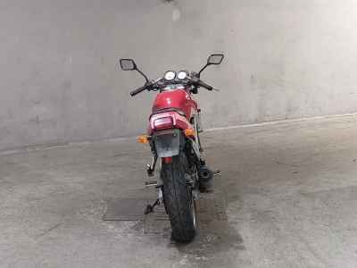 Honda VT250 Spada 1988