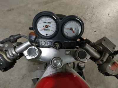 Honda VT250 Spada 1988