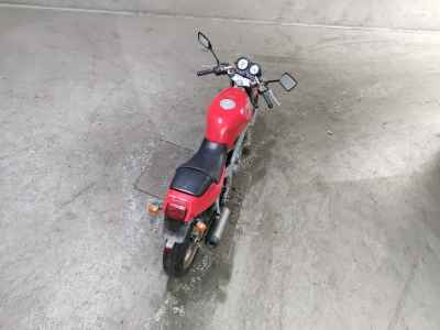 Honda VT250 Spada 1988