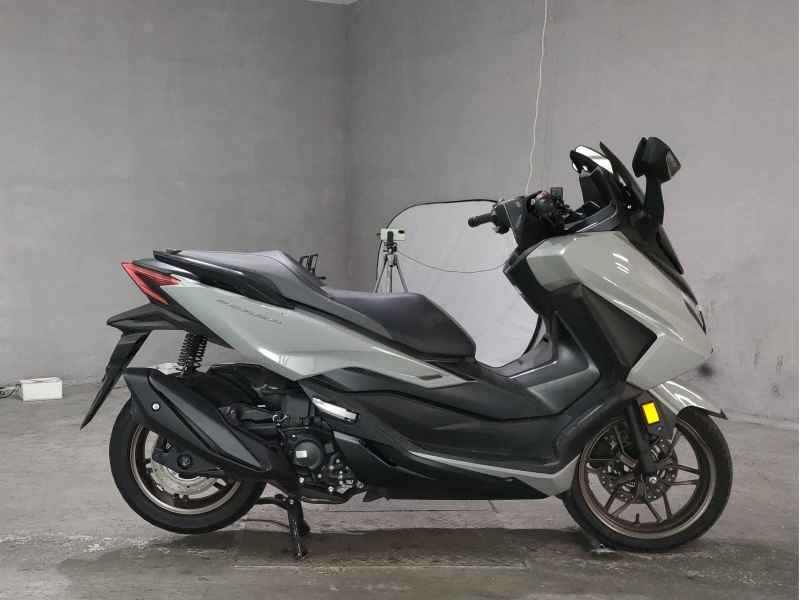Honda Forza 2023