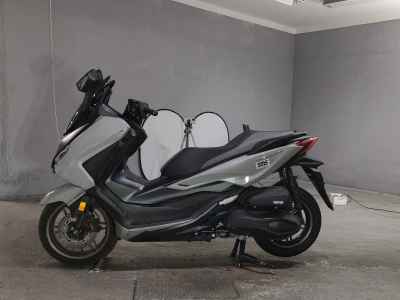 Honda Forza 2023