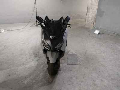 Honda Forza 2023