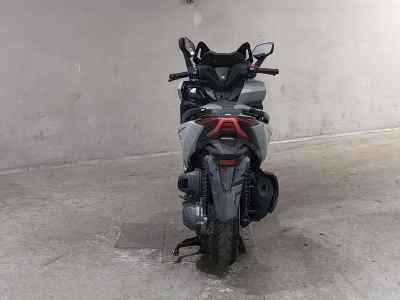 Honda Forza 2023