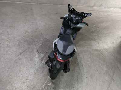 Honda Forza 2023