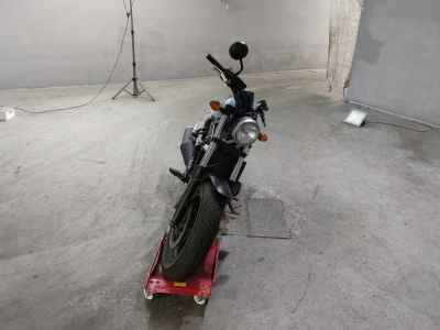 Honda Rebel CMX250 2019