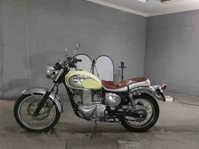 Kawasaki Estrella RS 2005