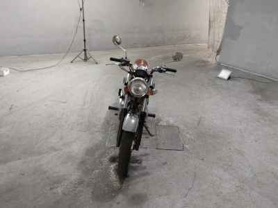 Kawasaki Estrella RS 2005