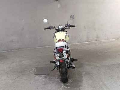 Kawasaki Estrella RS 2005