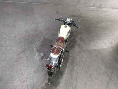 Kawasaki Estrella RS 2005