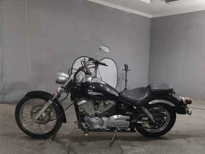 Yamaha Drag Star XVS250 2000