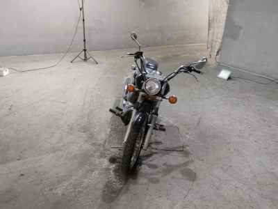 Yamaha Drag Star XVS250 2000