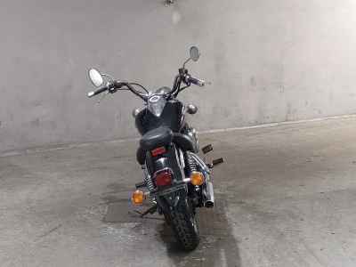 Yamaha Drag Star XVS250 2000