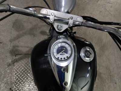 Yamaha Drag Star XVS250 2000
