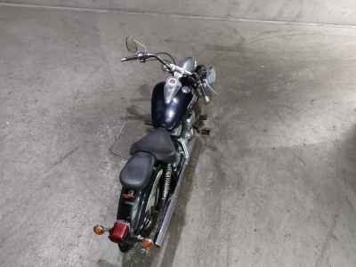 Yamaha Drag Star XVS250 2000