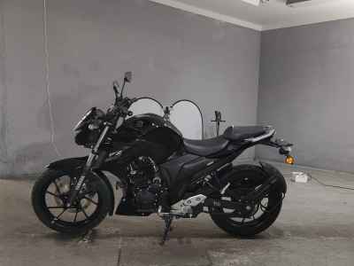 Yamaha FZ25 2021