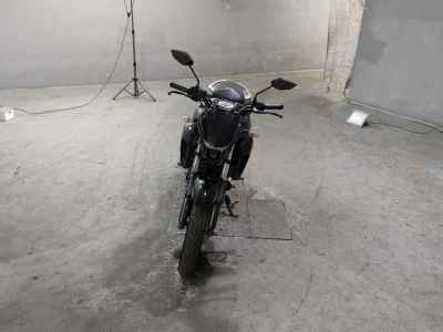 Yamaha FZ25 2021